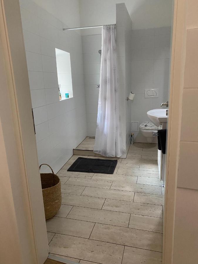 Varker 9 Apartman Sopron Exteriör bild
